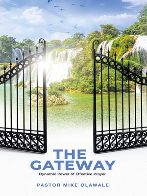 cover image of THE GATEWAY